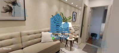 Apartamento, 1 quarto, 59 m² - Foto 2