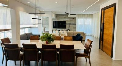 Cobertura, 4 quartos, 291 m² - Foto 2