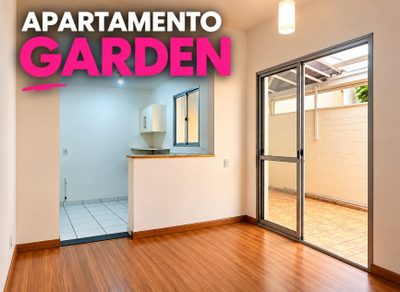 Apartamento, 2 quartos, 60 m² - Foto 1