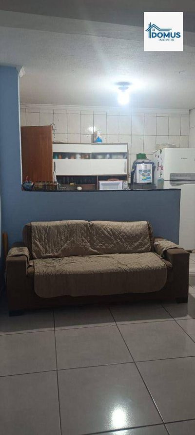 Casa, 3 quartos, 100 m² - Foto 3