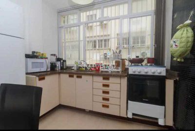 Apartamento, 3 quartos, 63 m² - Foto 2