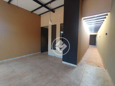 Casa, 3 quartos, 120 m² - Foto 2