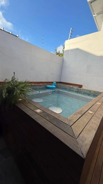 Casa, 3 quartos, 140 m² - Foto 2