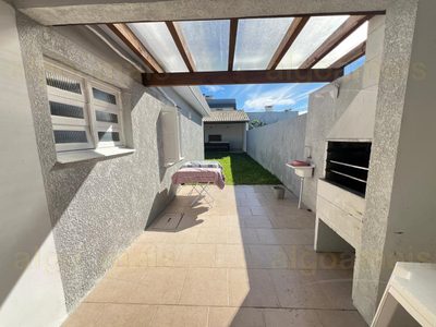 Casa, 4 quartos, 143 m² - Foto 5