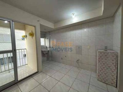 Apartamento, 2 quartos, 42 m² - Foto 3