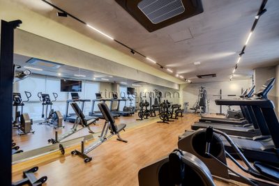 Cobertura, 3 quartos, 210 m² - Foto 5