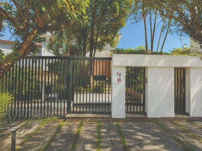 Casa de Condomínio, 5 quartos - Foto 5