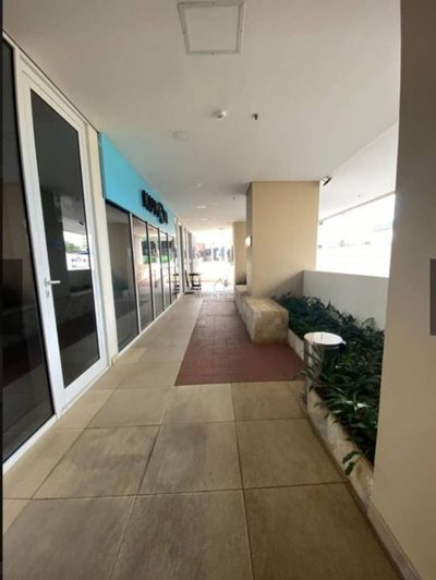 Loja-Salão, 27 m² - Foto 4