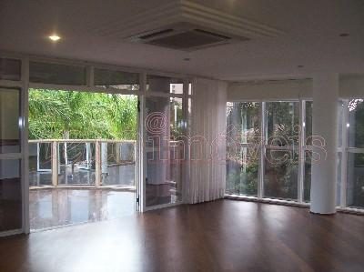 Apartamento, 4 quartos, 230 m² - Foto 1