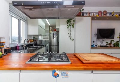 Apartamento, 2 quartos, 63 m² - Foto 3