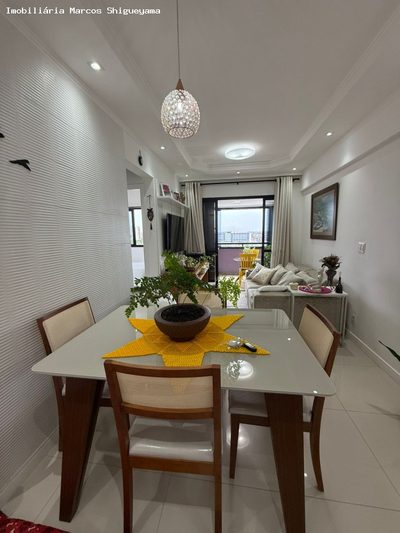 Apartamento, 3 quartos, 70 m² - Foto 3