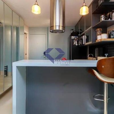 Apartamento, 1 quarto, 60 m² - Foto 5
