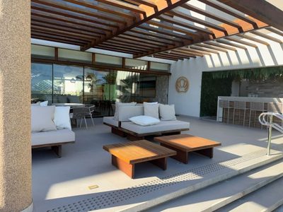 Flat/Apart Hotel, 1 quarto, 31 m² - Foto 5