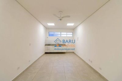 Kitnet-Studio, 24 m² - Foto 2