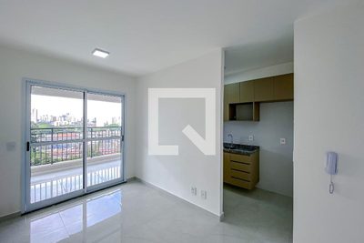 Apartamento, 2 quartos, 48 m² - Foto 5