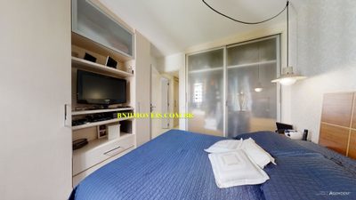 Apartamento, 3 quartos, 110 m² - Foto 4