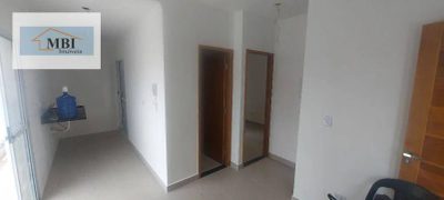 Apartamento, 2 quartos, 42 m² - Foto 3