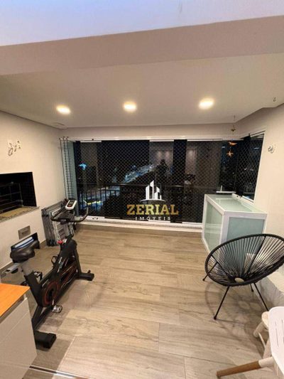 Apartamento, 3 quartos, 85 m² - Foto 3