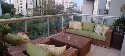 Apartamento, 2 quartos, 162 m² - Foto 1
