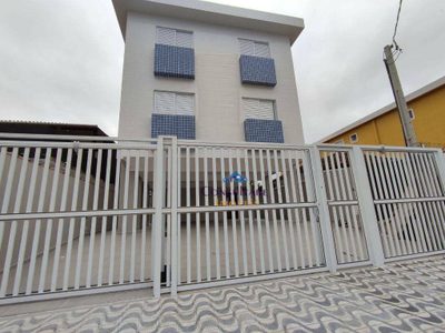 Apartamento, 2 quartos, 57 m² - Foto 4