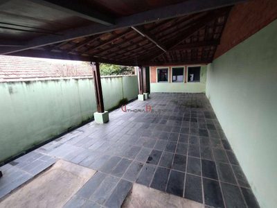 Casa, 3 quartos, 213 m² - Foto 3