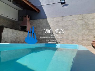 Casa, 2 quartos - Foto 2