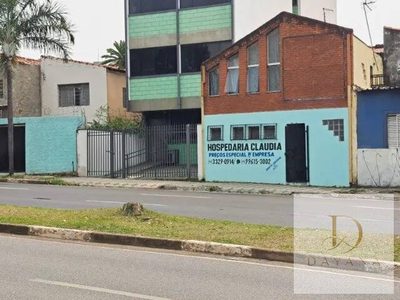 Prédio Inteiro, 177 m² - Foto 1
