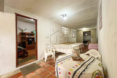 Casa, 3 quartos, 486 m² - Foto 1