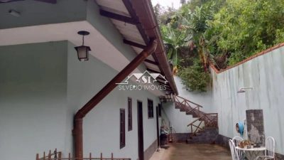Casa, 2 quartos, 260 m² - Foto 2