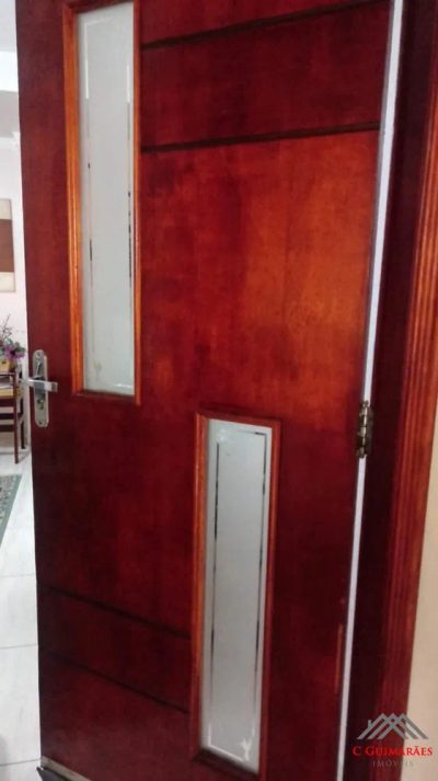 Casa, 2 quartos, 80 m² - Foto 3