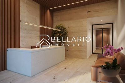 Apartamento, 3 quartos, 79 m² - Foto 3