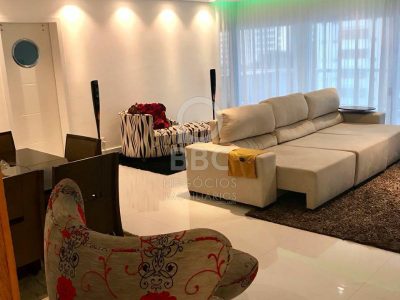 Apartamento, 3 quartos, 234 m² - Foto 4