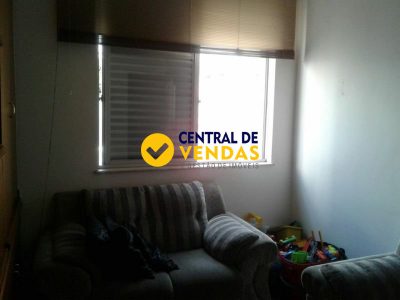 Apartamento, 4 quartos, 110 m² - Foto 1