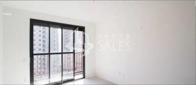 Apartamento, 1 quarto, 25 m² - Foto 1