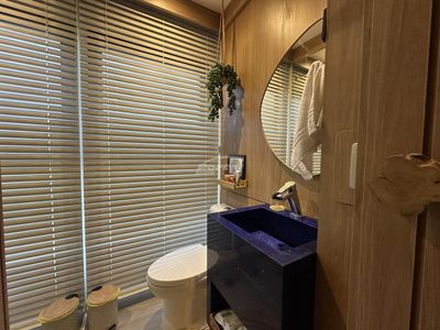 Apartamento, 3 quartos, 155 m² - Foto 4