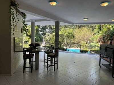 Casa de Condomínio, 5 quartos - Foto 2
