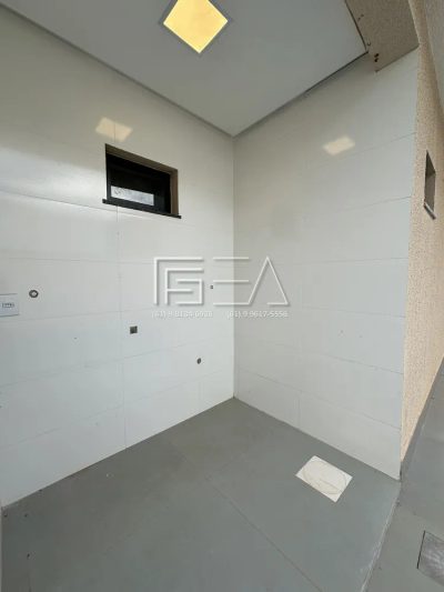 Casa, 3 quartos, 132 m² - Foto 3