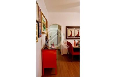 Apartamento, 2 quartos, 81 m² - Foto 3