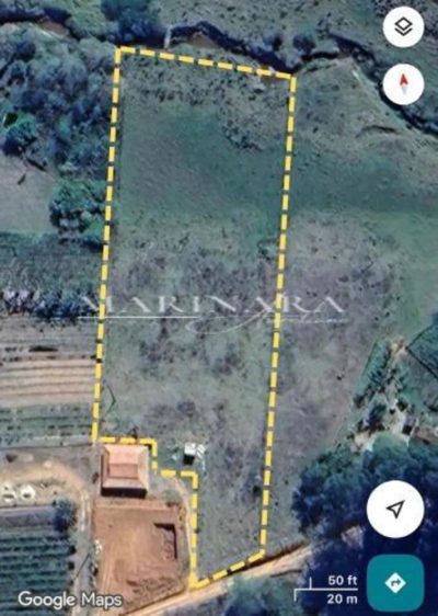 Terreno, 1700 m² - Foto 1