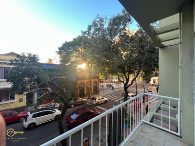 Apartamento, 3 quartos, 97 m² - Foto 2