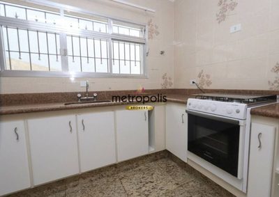 Sobrado, 2 quartos, 180 m² - Foto 5