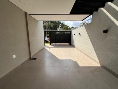 Casa, 3 quartos - Foto 4