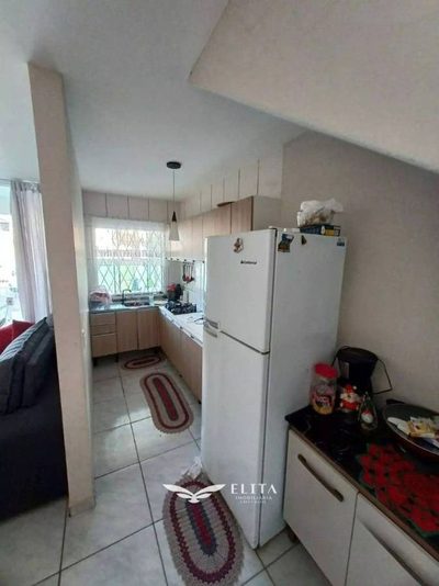 Sobrado, 2 quartos, 65 m² - Foto 5