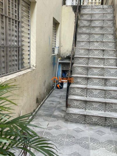 Sobrado, 4 quartos, 125 m² - Foto 3