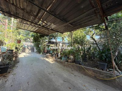 Casa, 3 quartos, 81 m² - Foto 3