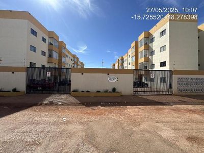 Apartamento, 2 quartos, 64 m² - Foto 1