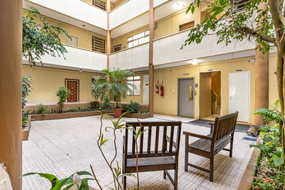 Apartamento, 2 quartos, 80 m² - Foto 5