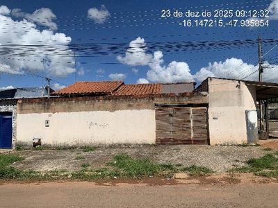 Casa, 3 quartos, 169 m² - Foto 1