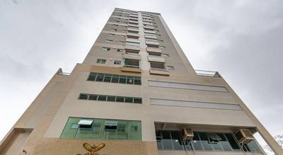 Apartamento, 3 quartos, 110 m² - Foto 1