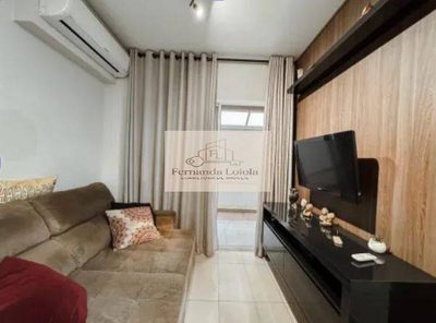 Apartamento, 2 quartos, 95 m² - Foto 3